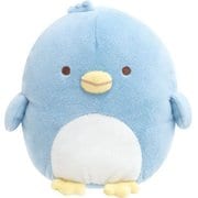 すみっコぐらし ぬいぐるみ ぺんぎん（本物） [ぬいぐるみ]