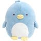 すみっコぐらし ぬいぐるみ M ぺんぎん（本物） [ぬいぐるみ]