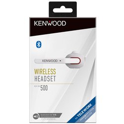 ヨドバシ.com - ケンウッド KENWOOD KH-M500-W [ブルートゥース