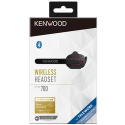 ヨドバシ.com - ケンウッド KENWOOD KH-M700-B [ブルートゥース