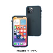 CT-IPICIP20M-BL [カタリスト iPhone 12/12 Pro（2020）衝撃吸収ケース Influenceシリーズ ダスクブルー]