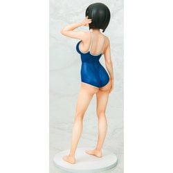 ヨドバシ.com - Q-six キューシックス ソードアート・オンライン 桐ヶ谷直葉 紺スクver. [塗装済完成品フィギュア 全高約230mm  1/7スケール] 通販【全品無料配達】