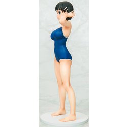 Amazon.co.jp: Q-six ソードアート・オンライン 桐ヶ谷 直葉 紺