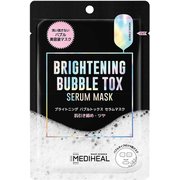 メディヒール 限定 Pバブルトックスセラムマスク 3枚 [フェイスマスク]