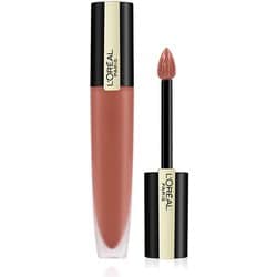 ヨドバシ Com ロレアル パリ L Oreal Paris ロレアルパリ ルージュシグネチャー 146 パーシモンオレンジ 口紅 通販 全品無料配達