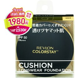 ヨドバシ.com - レブロン REVLON レブロン カラーステイ クッション