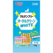 オーラルクリーンホワイト 30g