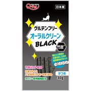 オーラルクリーンブラック 30g