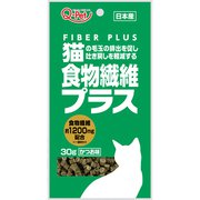 食物繊維プラスかつお味 30g