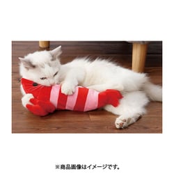 ヨドバシ Com ペティオ 猫用おもちゃ おどる電動けりぐるみ エビ 通販 全品無料配達