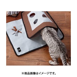 ヨドバシ.com - ペティオ Petio 猫用おもちゃ necoco 室内で
