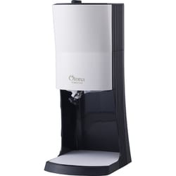 ドウシシャ 電動ふわふわとろ雪かき氷器 ブラック DTY-B1BK Amazon | 【2021年モデル】 ドウシシャ 電動ふわふわ とろ雪