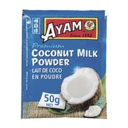 ココナッツミルクパウダー 50g