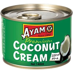 ココナッツクリームプレミアム 140ml
