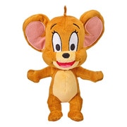 トムとジェリー ムース・トイズ ぬいぐるみ Sサイズ ジェリー [キャラクターグッズ]