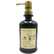 ディスペンサー グリーン 泡タイプ スヌーピー SPY-822