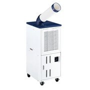 W 冷風機 JA-SP25W