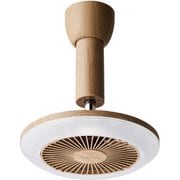 サーキュライト ソケットシリーズ 引掛けモデル 電球色タイプ ライトウッド DSLH60LLW