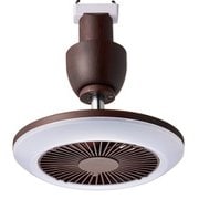 サーキュライト ソケットシリーズ 引掛けモデル 調色タイプ ダークウッド DSLH60CDW