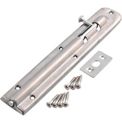 ステンレス丸落し 150mm 1個入 32024