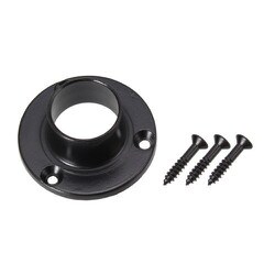 ソケット 16mm ブラック 1個入 37527