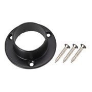 37529 [ソケット 25mm ブラック 1個入]