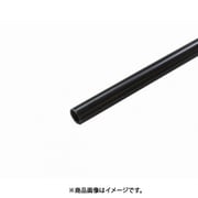 37531 [スチールパイプ 10×1000mm ブラック 1本入]