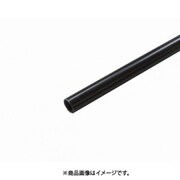 37533 [スチールパイプ 16×1000mm ブラック 1本入]