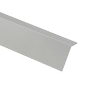55321 [アルミ等辺アングル 1.5*38*38mm 1m シルバー 1本]