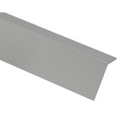 55322 [アルミ等辺アングル 2.0*40*40mm 1m シルバー 1本]