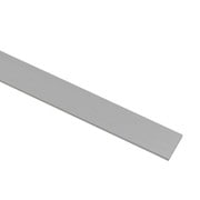 55961 [アルミフラットバー 2.0×15mm 1m シルバー 1本]