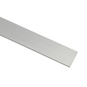 55966 [アルミフラットバー 2.0×20mm 1m シルバー 1本]