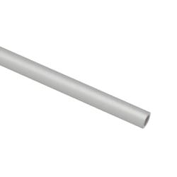 アルミ丸パイプ 1.0×6mm 1m シルバー 1本 56215