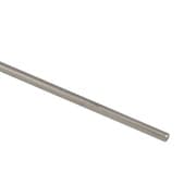 56340 [ステンレス（SUS304）丸棒 3mm 1000mm 1本]