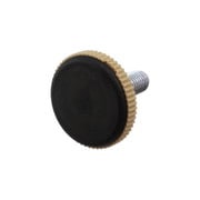 スムースアジャスター ベージュ 40Φ M10 1個入 57336