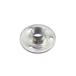 57402 [受座3価クロメート29.5Φ M10 1個入]