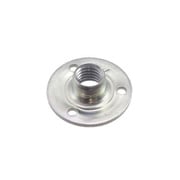 57402 [受座3価クロメート29.5Φ M10 1個入]