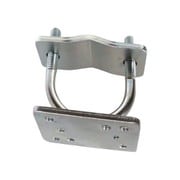 S-UB34 [鋼管用ブラケットベース Φ34用]