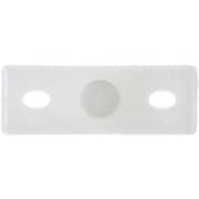 引戸部品 F-102 案内 1個入 KZ-265