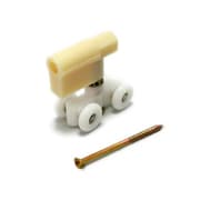 KZ-267 [引戸部品 F-201 ハンガー車 1個入]