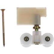 引戸部品 F-201 ハンガー車 1個入 KZ-267