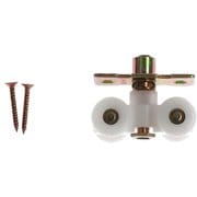 引戸部品 F-202 ハンガー車 1個入 KZ-268