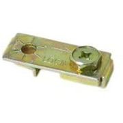 KZ-270 [折戸金物 PB-901 ブラケット上・下 1個入]