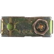 折戸金物 PB-901 ブラケット上・下 1個入 KZ-270