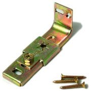 KZ-271 [折戸金物 PB-902 ブラケット 下 1個入]