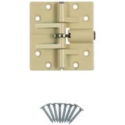 折戸金物 PHS-405 ヒンジ アイボリー 1個 KZ-272