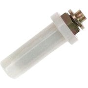 折戸金物 PP-802 ピポット 下 1個入 KZ-275