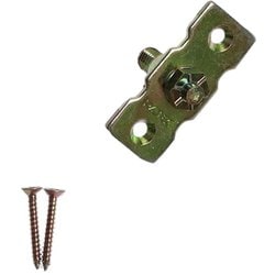 折戸金物 PP-803 ピポット 下 1個入 KZ-276