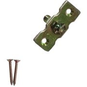 折戸金物 PP-803 ピポット 下 1個入 KZ-276