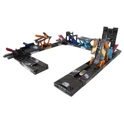 Amazon.co.jp: チェインレンサー スターターセット DX CR-03